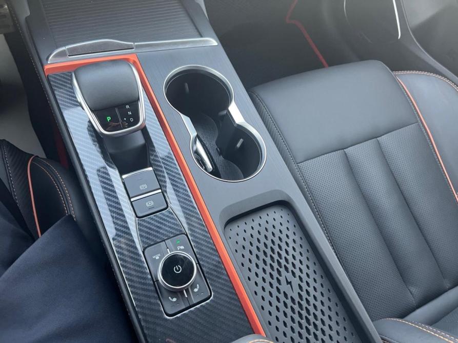 Omoda S5 GT Пермь  - изображение 27
