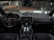 Porsche Cayenne II Рестайлинг (958) Москва  - изображение 44