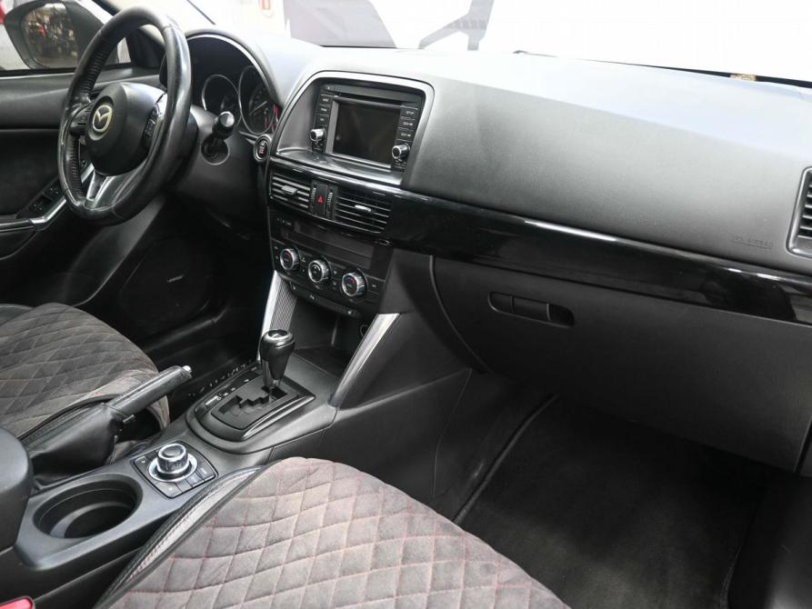 Mazda CX-5 I Ростов-на-Дону  - изображение 7