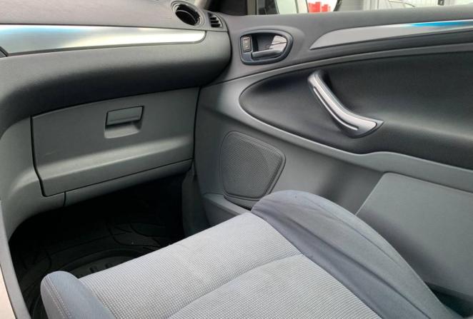Ford S-MAX I с пробегом 2006 года, цена 360 000 рублей, 191700 км, минивэн, Автокод Объявления