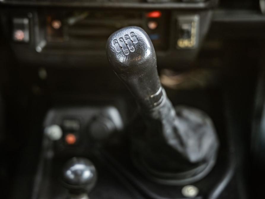 Lada (ВАЗ) 2121 (4x4) I Рестайлинг Волгоград  - изображение 20