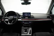 Audi Q5 II (FY) Москва  - изображение 49