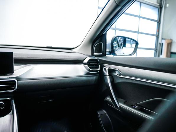Geely Coolray I с пробегом 2022 года, цена 1 749 000 рублей, 39154 км, внедорожник, Автокод Объявления