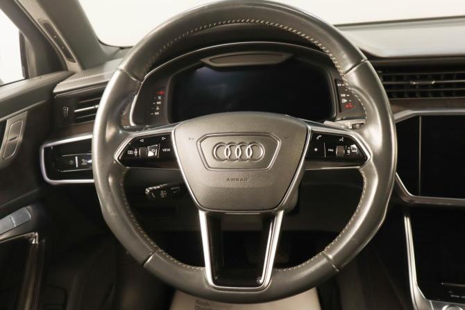 Audi A6 V (C8) с пробегом 2019 года, цена 3 139 000 рублей, 280500 км, универсал, Автокод Объявления