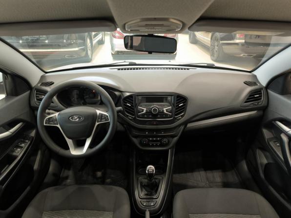 Lada (ВАЗ) Vesta I с пробегом 2019 года, цена 780 000 рублей, 148000 км, седан, Автокод Объявления