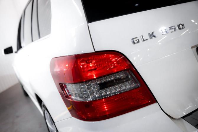 Mercedes-Benz GLK-Класс I (X204) с пробегом 2012 года, цена 1 410 000 рублей, 242101 км, внедорожник, Автокод Объявления