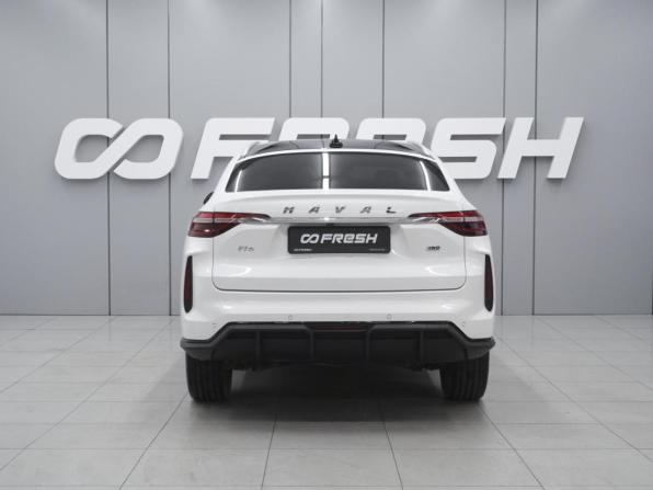 Haval F7x I Рестайлинг с пробегом 2022 года, цена 2 190 000 рублей, 69574 км, внедорожник, Автокод Объявления