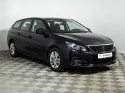 Peugeot 308 II Рестайлинг Санкт-Петербург  - изображение 22