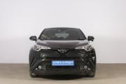 Toyota C-HR I Рестайлинг Новосибирск  - изображение 21