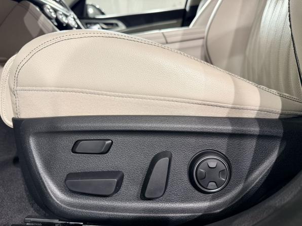 Genesis G70 I с пробегом 2019 года, цена 2 740 000 рублей, 96000 км, седан, Автокод Объявления