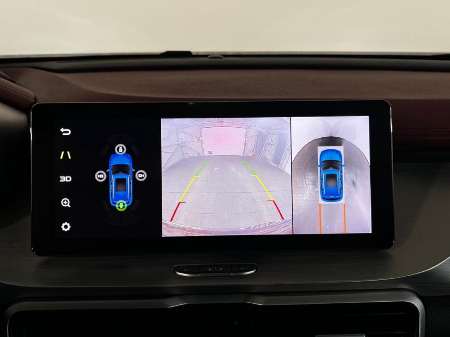 Geely Coolray I Великий Новгород  - изображение 18