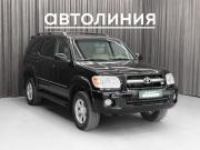 Toyota Sequoia I Рестайлинг Красноярск  - изображение 26