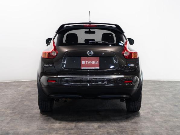 Nissan Juke I с пробегом 2010 года, цена 970 000 рублей, 156840 км, внедорожник, Автокод Объявления