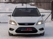 Ford Focus II Рестайлинг Иваново  - изображение 40