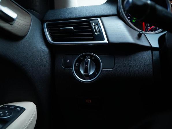 Mercedes-Benz GLS I (X166) с пробегом 2016 года, цена 4 600 000 рублей, 159779 км, внедорожник, Автокод Объявления