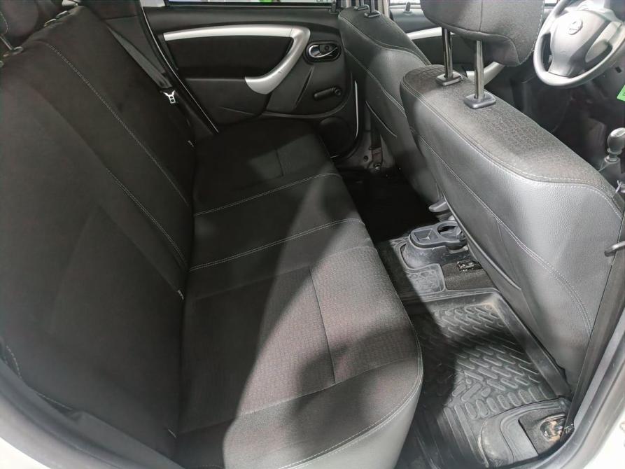 Nissan Terrano III (D10) Оренбург  - изображение 17