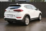 Hyundai Tucson III Сыктывкар  - изображение 23