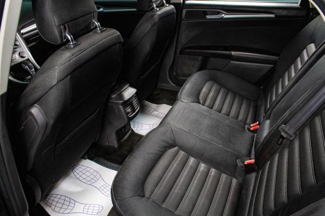 Ford Fusion (North America) II с пробегом 2013 года, цена 1 149 000 рублей, 250000 км, седан, Автокод Объявления