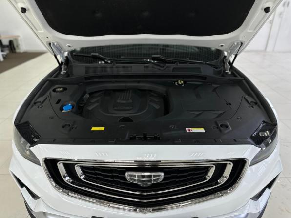 Geely Atlas Pro с пробегом 2022 года, цена 1 860 000 рублей, 75188 км, внедорожник, Автокод Объявления