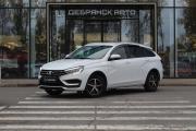 Lada (ВАЗ) Vesta I Рестайлинг (NG) Брянск  - изображение 26