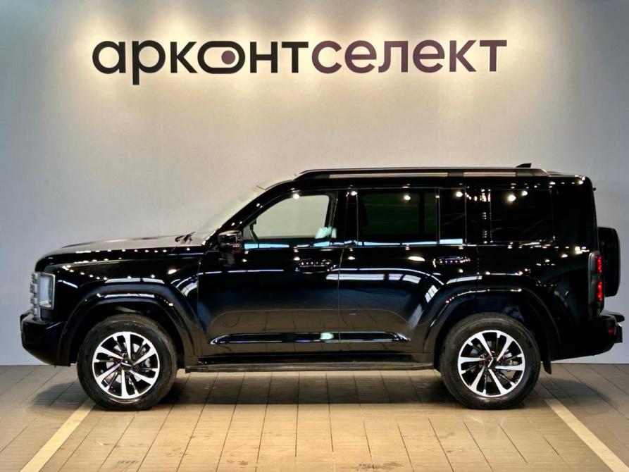 Haval H9 II Краснодар  - изображение 5