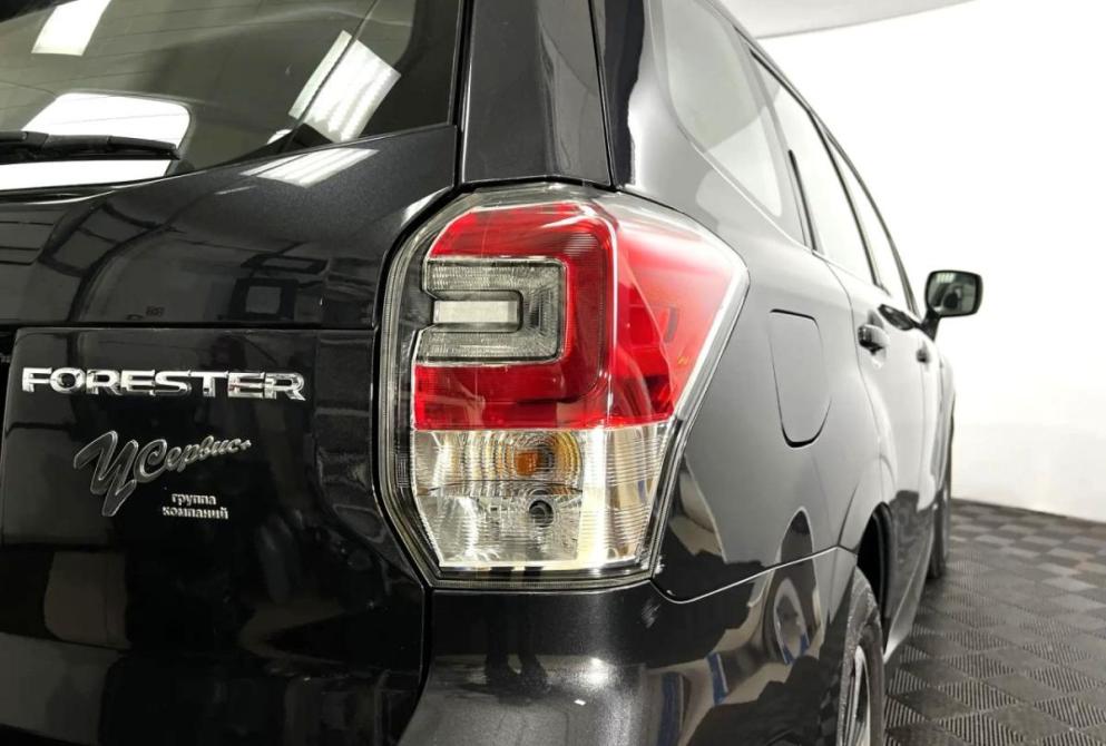 Subaru Forester IV Рестайлинг Нижний Новгород  - изображение 20
