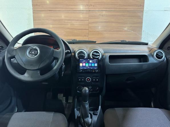 Lada (ВАЗ) Largus I с пробегом 2016 года, цена 589 990 рублей, 287596 км, универсал, Автокод Объявления