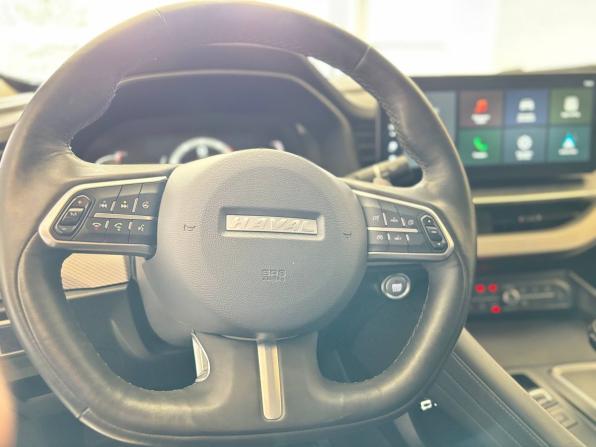 Haval F7 I Рестайлинг с пробегом 2022 года, цена 1 922 800 рублей, 67541 км, внедорожник, Автокод Объявления