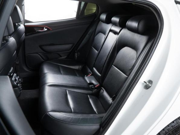 Kia Stinger I с пробегом 2019 года, цена 2 590 000 рублей, 90579 км, лифтбек, Автокод Объявления