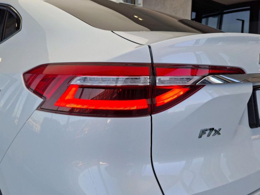 Haval F7x I Мурманск  - изображение 12