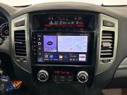 Mitsubishi Pajero IV Рестайлинг 2 Санкт-Петербург  - изображение 41