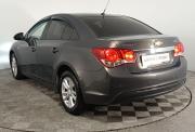 Chevrolet Cruze I Рестайлинг Волгоград  - изображение 29