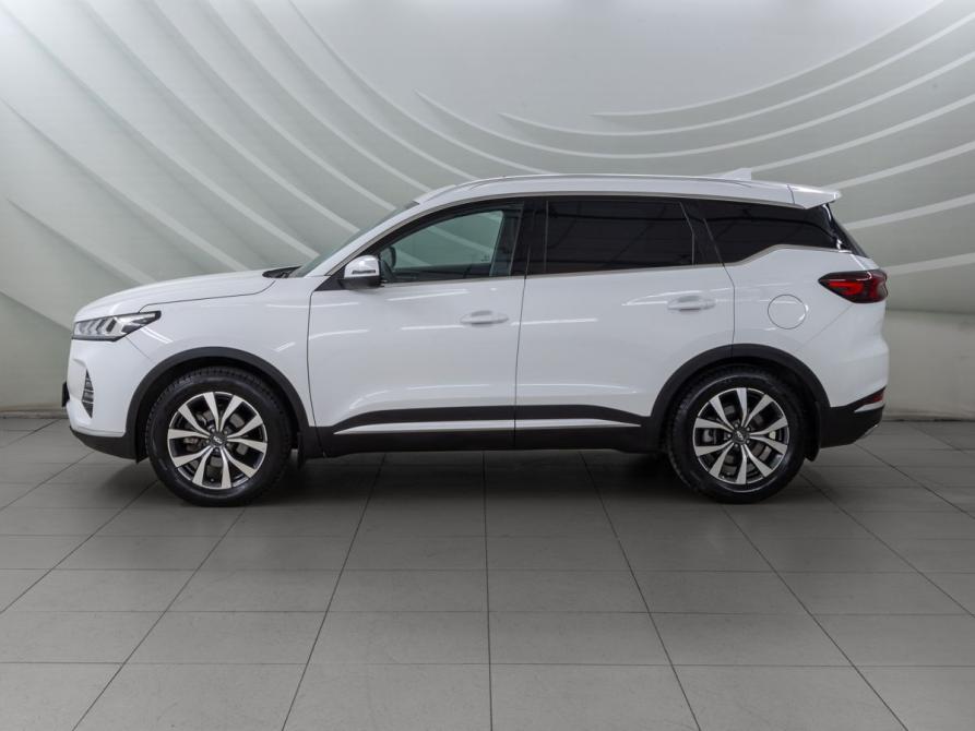 Chery Tiggo 7 Pro I Волгоград  - изображение 5