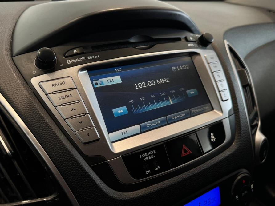 Hyundai ix35 I Волгоград  - изображение 17