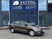Volkswagen Polo V Рестайлинг Архангельск  - изображение 23