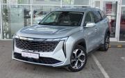 Geely Atlas II Липецк  - изображение 13