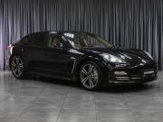 Porsche Panamera I Рестайлинг Тюмень  - изображение 33