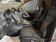 Mitsubishi Pajero Sport III Уфа  - изображение 28