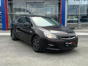 Opel Astra J Рестайлинг Оренбург  - изображение 25