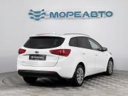 Kia Ceed II Рестайлинг Калининград  - изображение 25