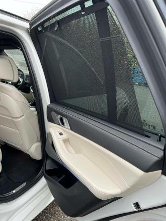 BMW X5 IV (G05/G18) Рестайлинг с пробегом 2024 года, цена 11 890 000 рублей, 12752 км, внедорожник, Автокод Объявления