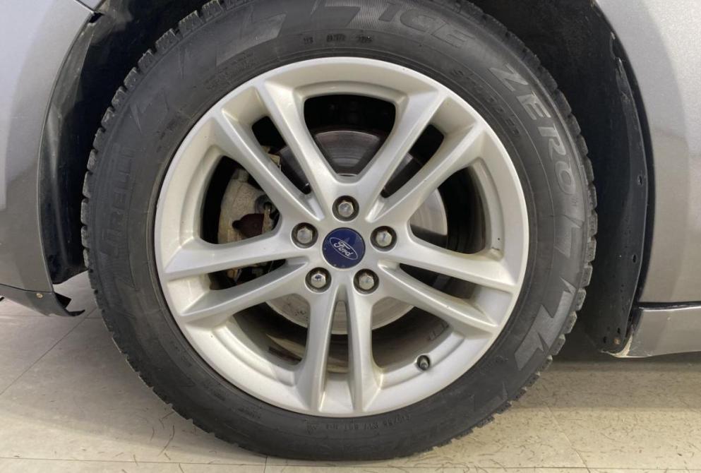 Ford Mondeo V Саранск  - изображение 14