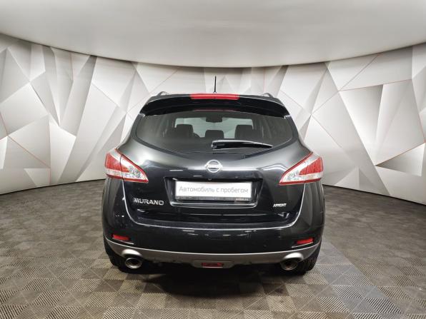 Nissan Murano II (Z51) Рестайлинг 2 с пробегом 2013 года, цена 1 200 000 рублей, 228012 км, внедорожник, Автокод Объявления