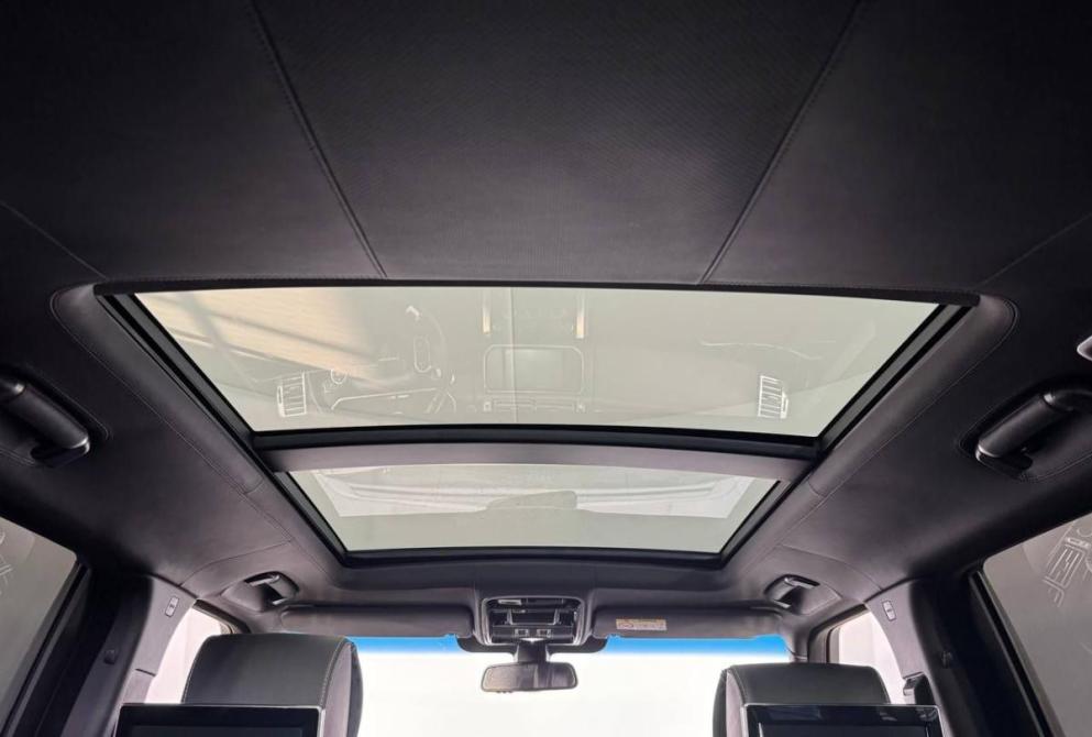 Land Rover Range Rover IV Саранск  - изображение 30