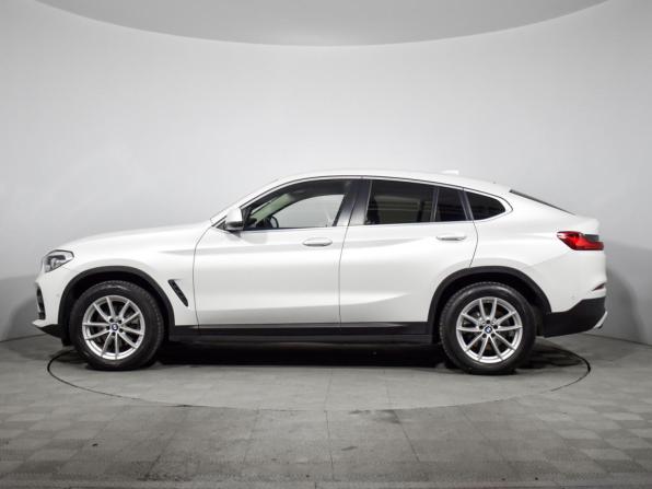 BMW X4 II (G02) с пробегом 2019 года, цена 4 257 000 рублей, 87100 км, внедорожник, Автокод Объявления