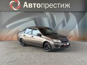 Lada (ВАЗ) Granta I Волгоград  - изображение 22