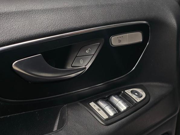 Mercedes-Benz Vito III (W447) с пробегом 2016 года, цена 3 450 000 рублей, 272500 км, минивэн, Автокод Объявления