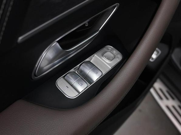 Mercedes-Benz GLE II (V167) с пробегом 2018 года, цена 5 634 055 рублей, 95879 км, внедорожник, Автокод Объявления
