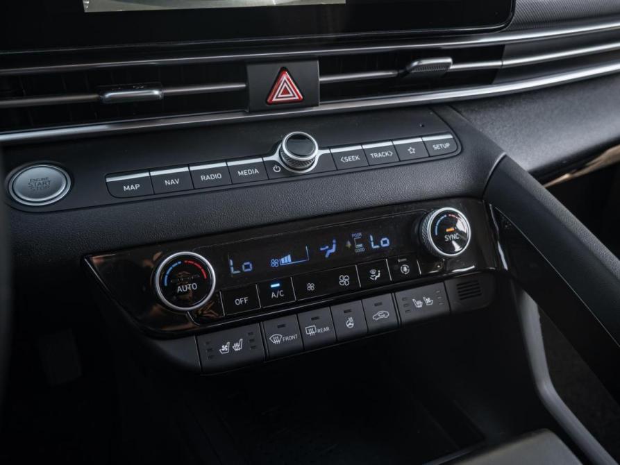 Hyundai Avante VII Краснодар  - изображение 14