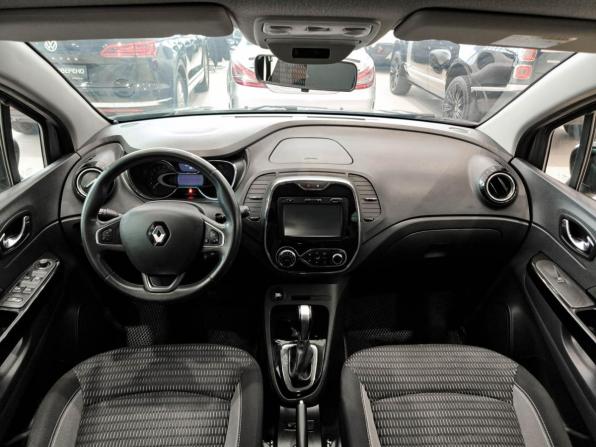Renault Kaptur I с пробегом 2016 года, цена 1 220 000 рублей, 134062 км, внедорожник, Автокод Объявления